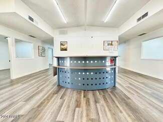 Coolidge, AZ Medical - 250 W Pinkley Ave Coolidge, AZ Medical - 250 W Pinkley Ave