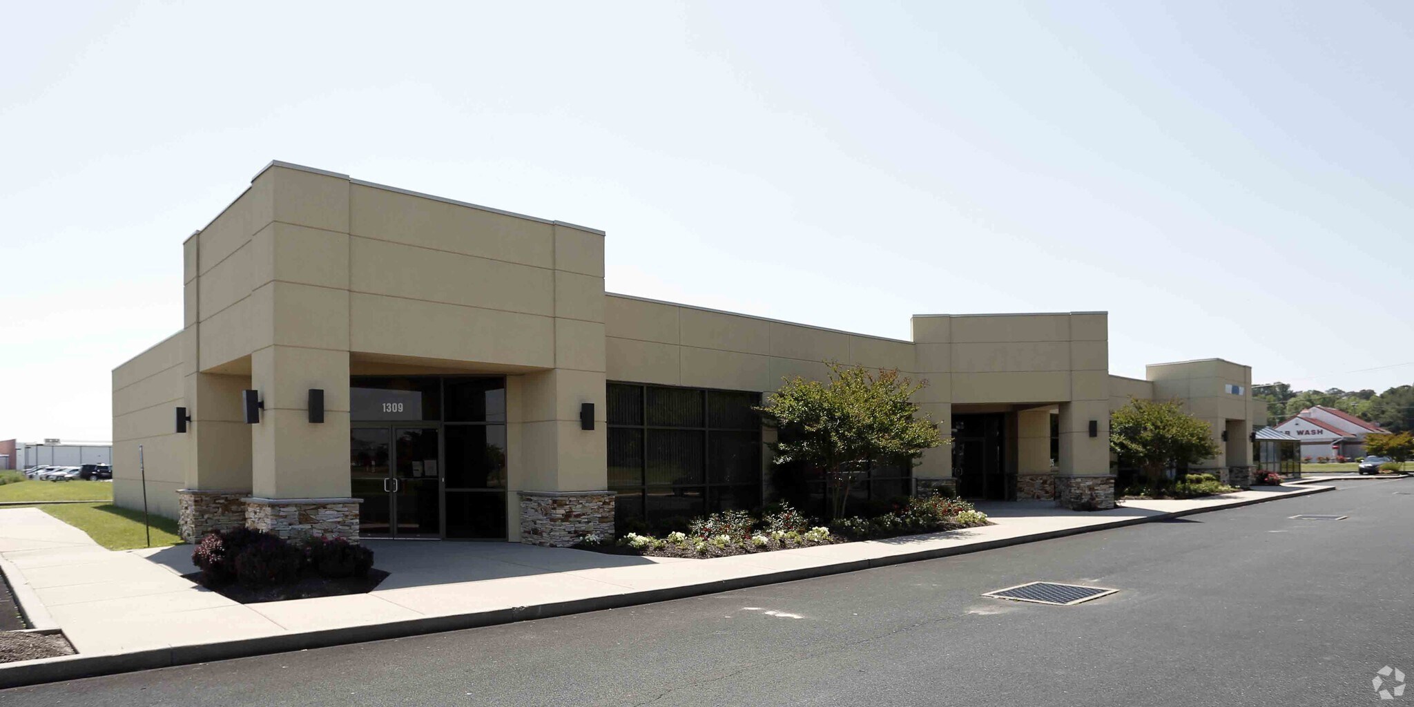 1301-1309 Bridgeville Hwy, Seaford, DE for Rent