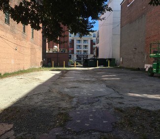 Norfolk, VA Commercial Land - 430 Granby St