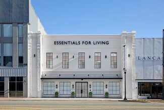 High Point, NC Retail - 106 N Main St