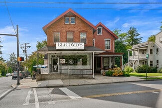 Easton, PA Retail - 700 Cattell St