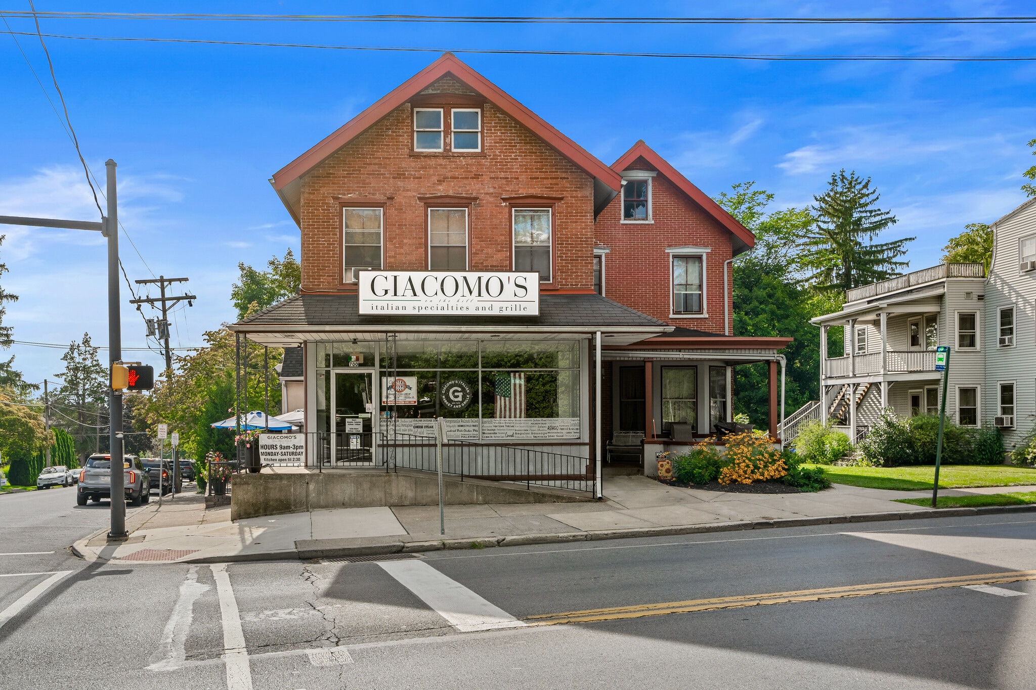 700 Cattell St, Easton, PA for Sale