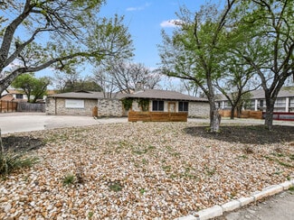 Austin, TX Flex - 1610 Wheless Ln