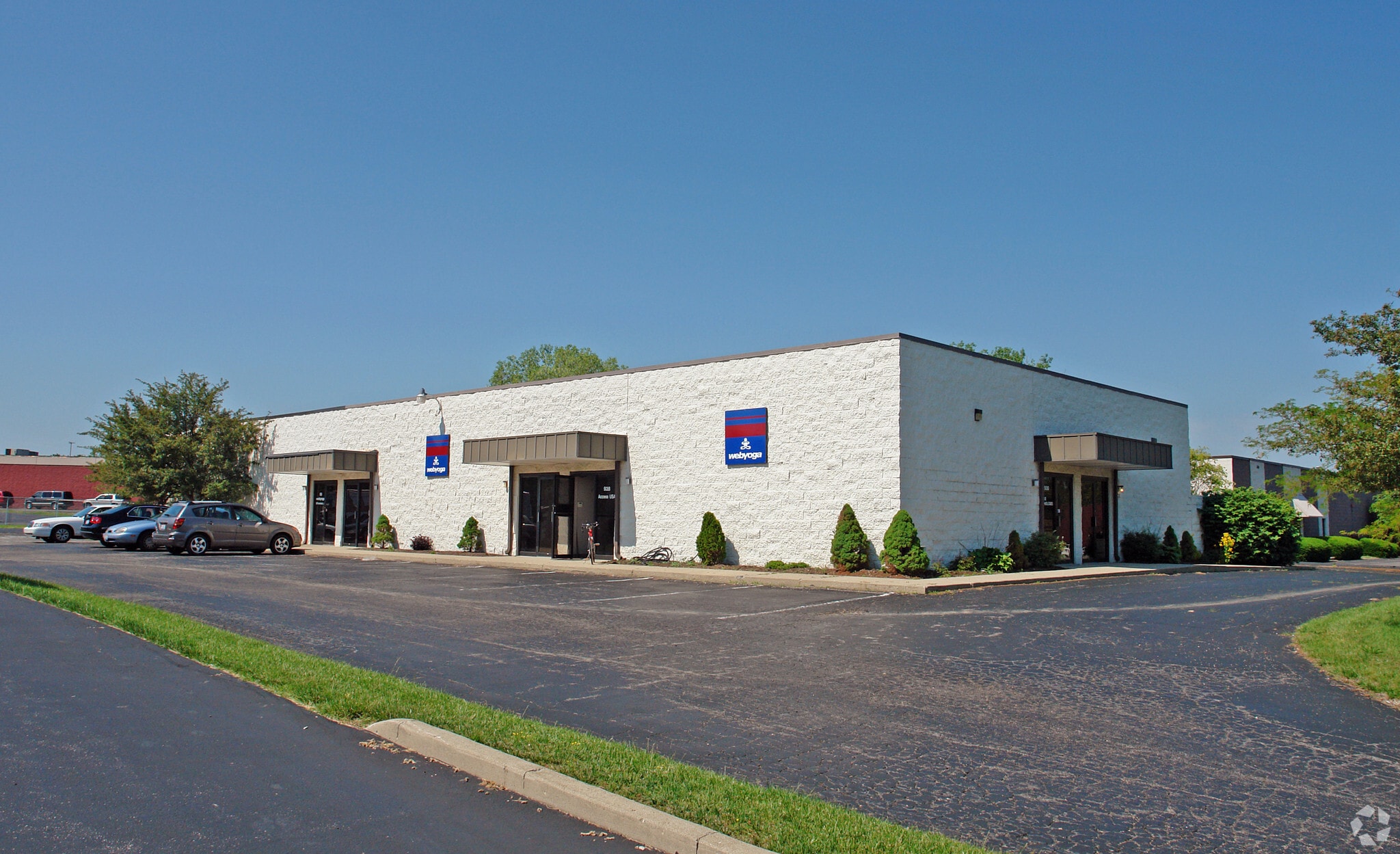 928-938 Senate Dr, Centerville, OH for Rent