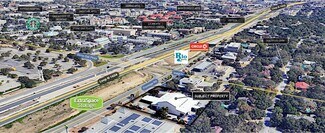 San Antonio, TX undefined - 166 N Loop 1604 E