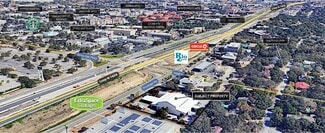 San Antonio, TX Freestanding - 166 N Loop 1604 E