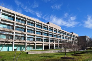 The Atrium At Gillette Ridge