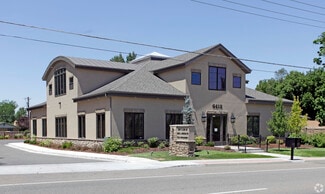 Murray, UT Office - 6412 S 900 E