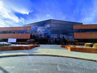 Latham, NY Office - 9 Cornell Rd