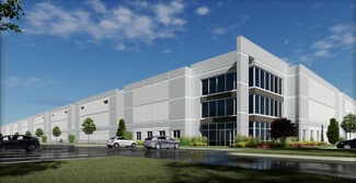 Geneva, IL Warehouse - IL Route 38 @ Kautz Rd Geneva, IL Warehouse - IL Route 38 @ Kautz Rd