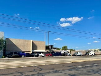 Phoenix, AZ Auto Repair - 4120 E Washington St Phoenix, AZ Auto Repair - 4120 E Washington St