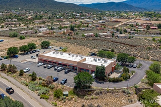 Taos, NM Medical - 1398 Weimer Rd