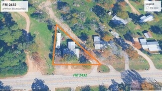 Willis, TX undefined - 13518 FM 2432 Rd Willis, TX undefined - 13518 FM 2432 Rd