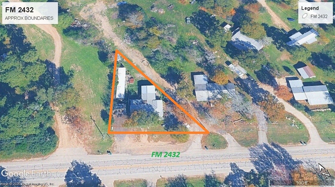 13518 FM 2432 Rd, Willis, TX for Sale