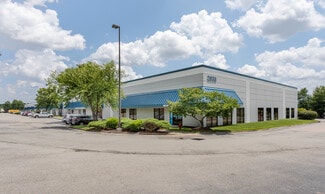 Durham, NC Flex - 2933 S Miami Blvd