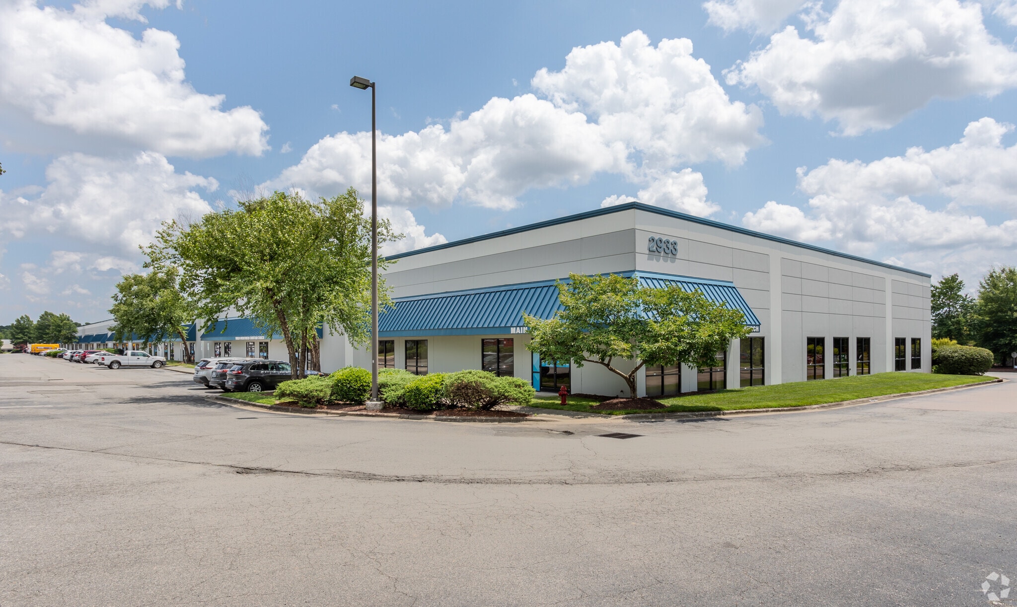 2933 S Miami Blvd, Durham, NC for Rent