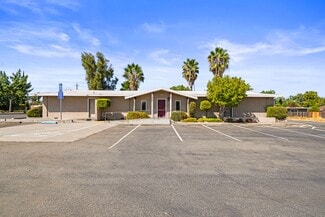 Citrus Heights, CA Office - 7001 Greenback Ln