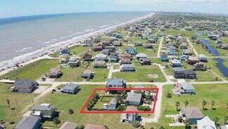 Port Bolivar, TX undefined - 2134 Vista