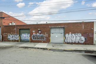 Brooklyn, NY Industrial - 8-12 Preston Ct