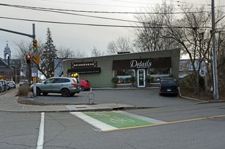 Ottawa, ON Freestanding - 131 Beechwood Ave Ottawa, ON Freestanding - 131 Beechwood Ave