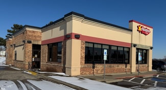 Springfield, IL Retail - 3217 E Clear Lake Ave