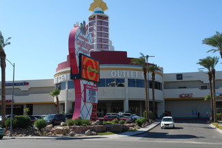 Laughlin, NV Retail - 1955 S Casino Dr