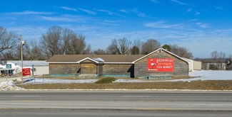 Gassville, AR Manufacturing - 6017 Hwy 62 W