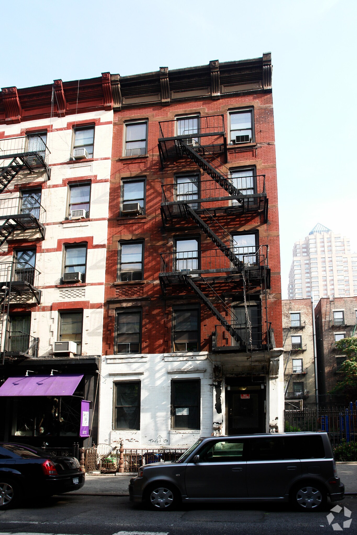 351 W 47th St, New York, NY for Sale