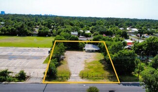 Houston, TX Industrial - 1545 Oak Tree Dr Houston, TX Industrial - 1545 Oak Tree Dr
