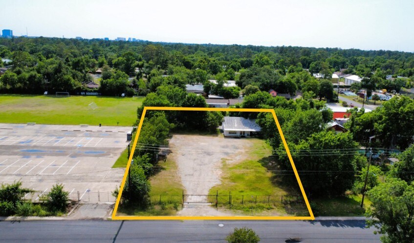 1545 Oak Tree Dr, Houston, TX for Rent