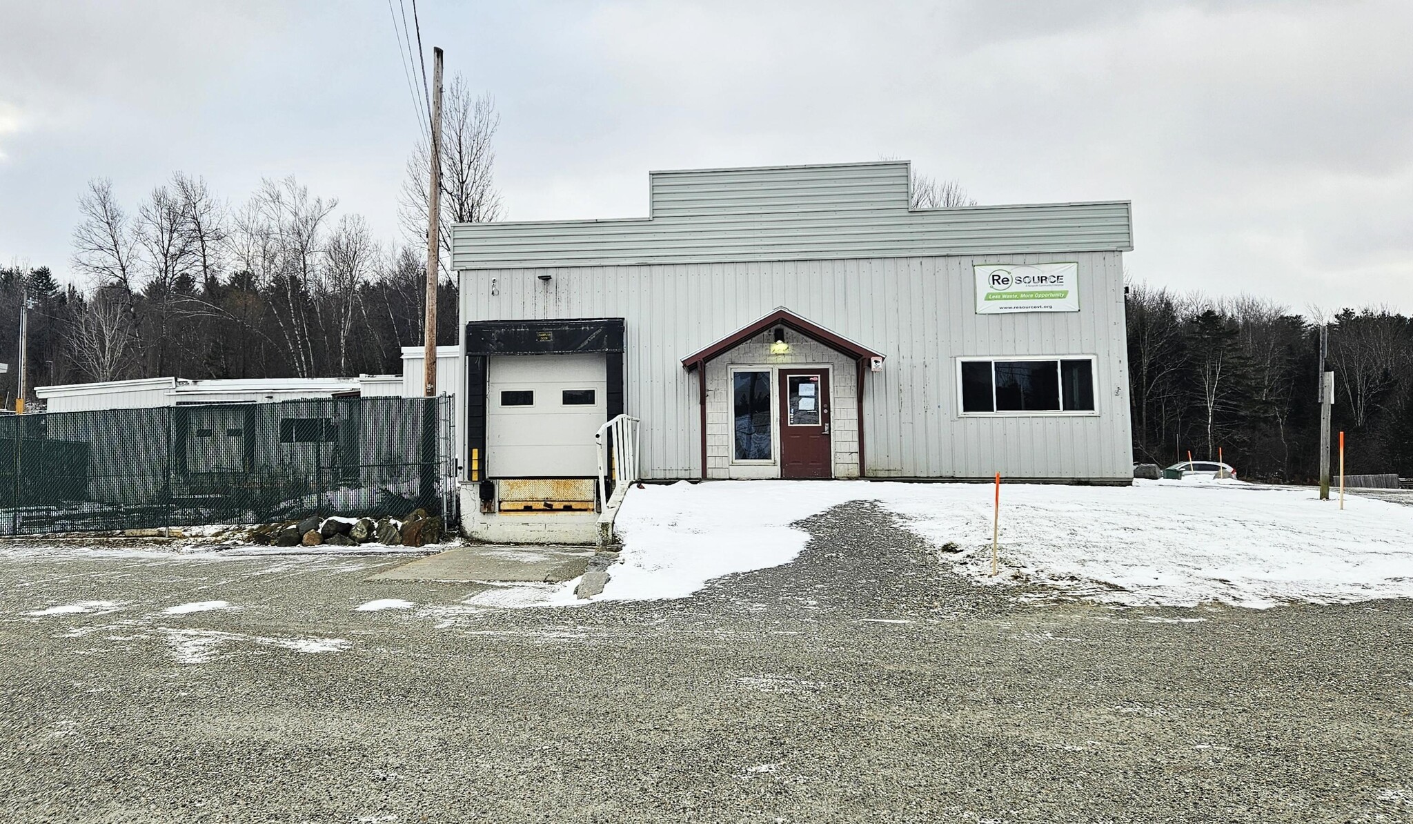 590 E Main St, Hyde Park, VT for Rent