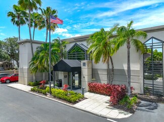 Tampa, FL Office - 3709 W Jetton Ave