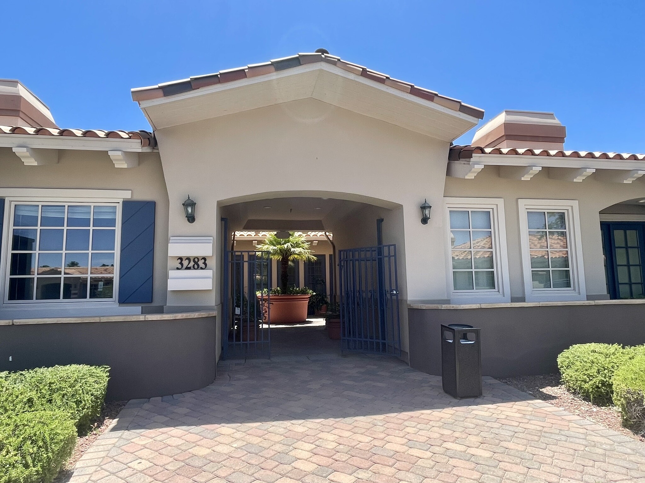 3283 E Warm Springs Rd, Las Vegas, NV for Rent