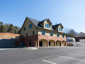 Asheville, NC Office, Office/Retail - 208 Charlotte Hwy