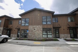Hideout, UT Office - 1066-1068 W Wasatch Spring Rd