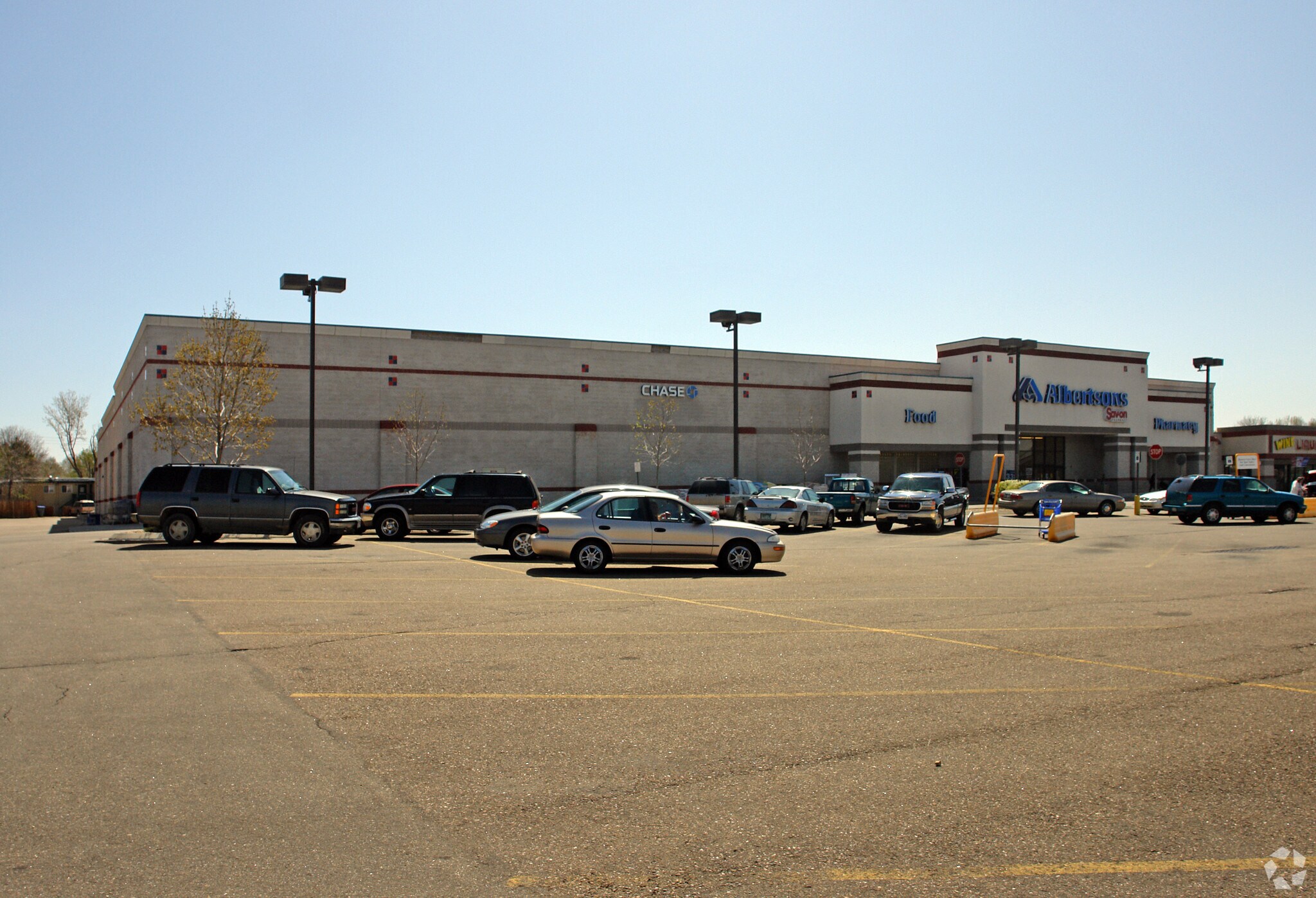 1716-1834 N Main St, Longmont, CO for Rent