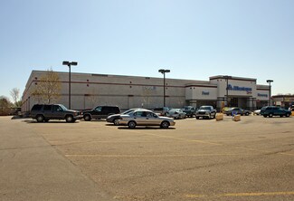 Longmont, CO Retail - 1716-1834 N Main St Longmont, CO Retail - 1716-1834 N Main St