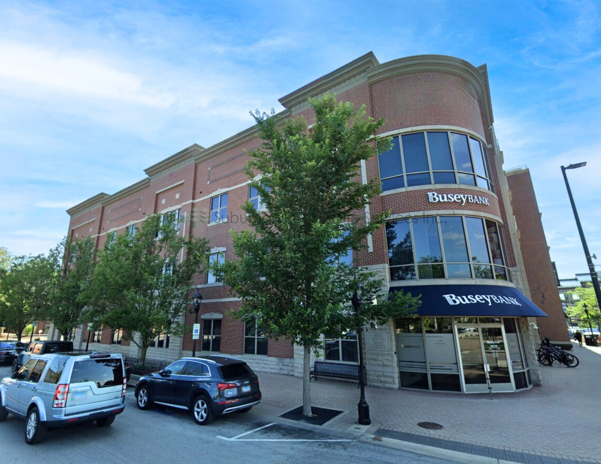 301 S Main St, Naperville, IL for Rent