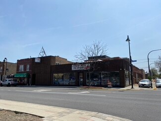 Cicero, IL Auto Repair - 6021 W Roosevelt Rd