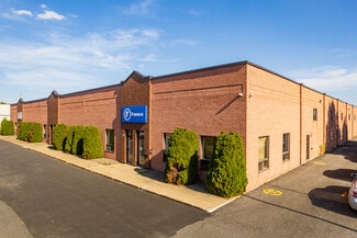 Longueuil, QC Industrial - 3405-3417 St 1st Longueuil, QC Industrial - 3405-3417 St 1st