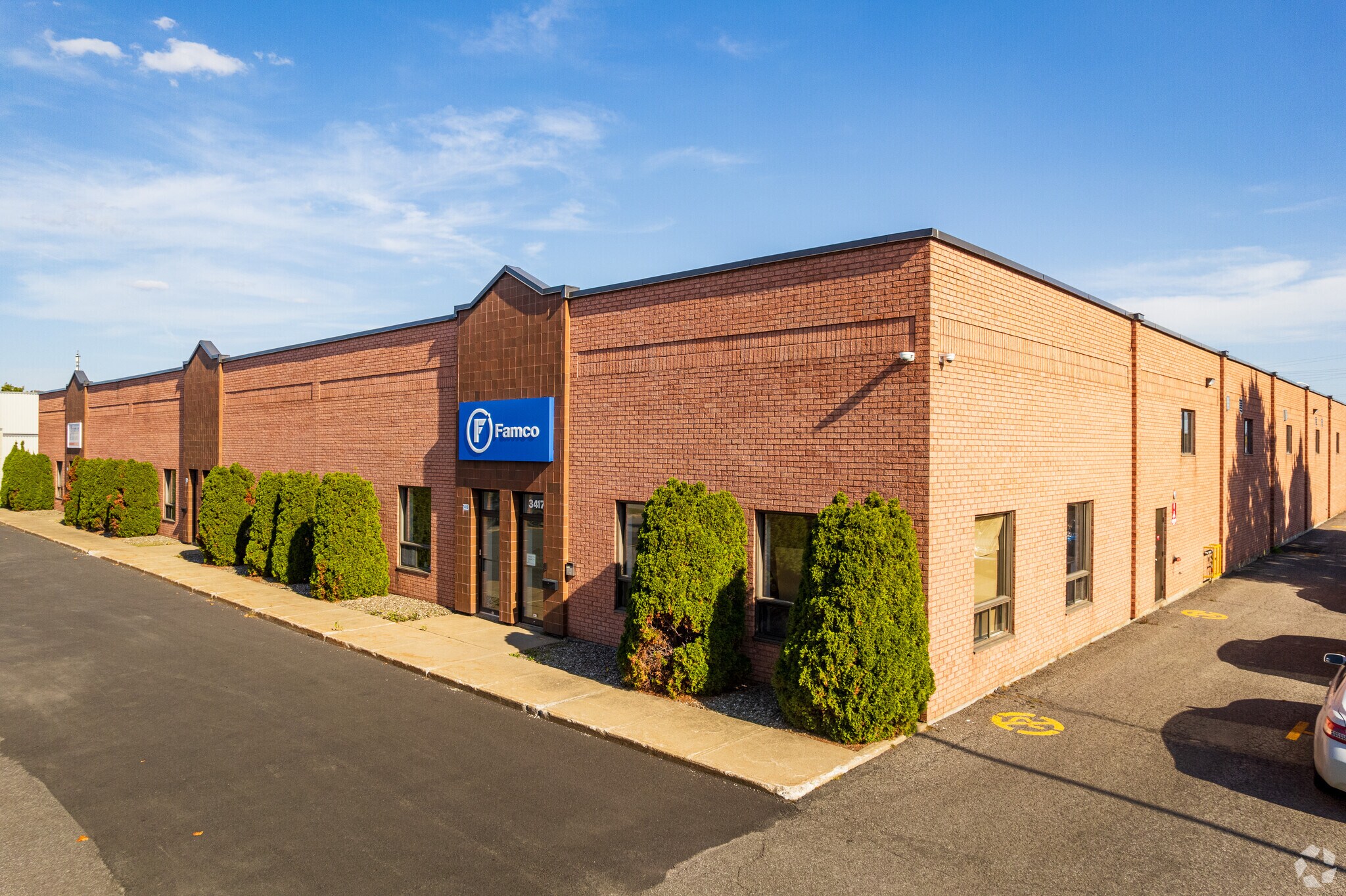 3405-3417 St 1st, Longueuil, QC for Rent