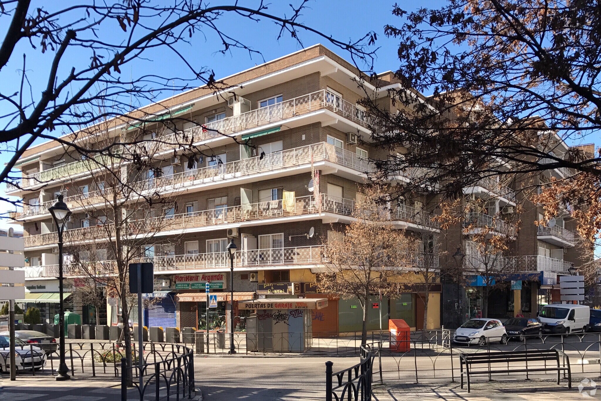 3 DUPLICADO Carretera Loeches, Arganda del Rey, MAD for Sale