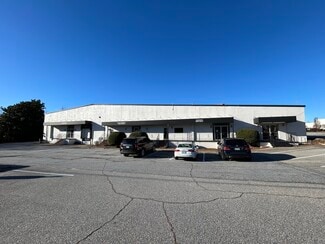 Greenville, SC Light Distribution - 825 Old Airport Rd Greenville, SC Light Distribution - 825 Old Airport Rd