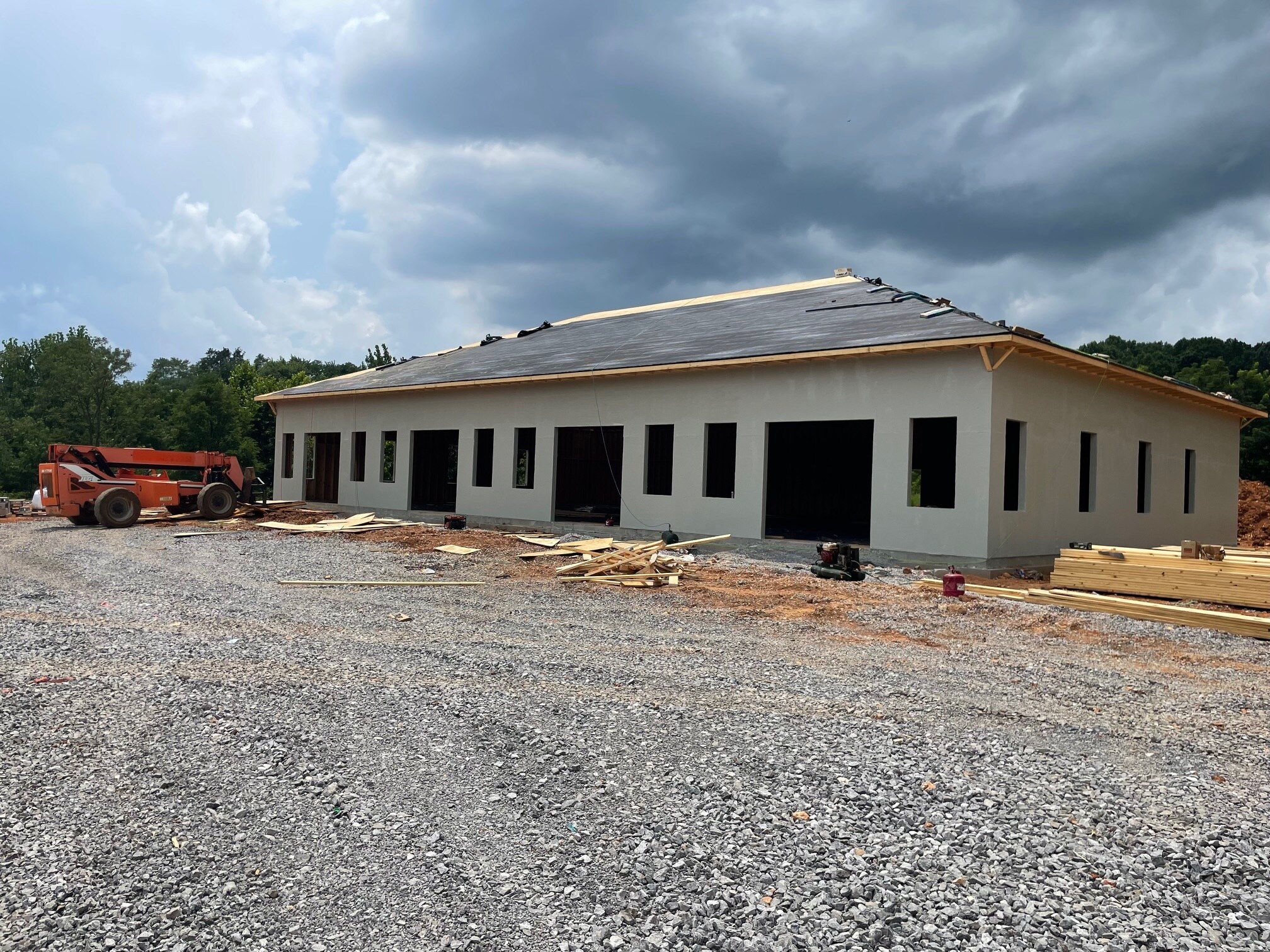 132 Merchants Blvd blvd, Clarksville, TN for Rent
