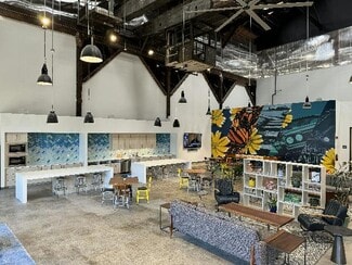 Oakland, CA Office, Flex - 1960-1980 Mandela Pky