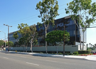 Huntington Beach, CA Office - 20422 Beach Blvd