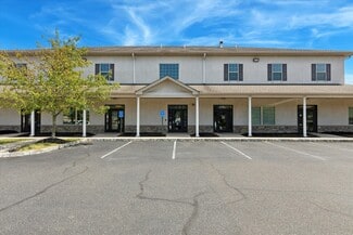 Sellersville, PA Medical - 1105 Bethlehem Pike