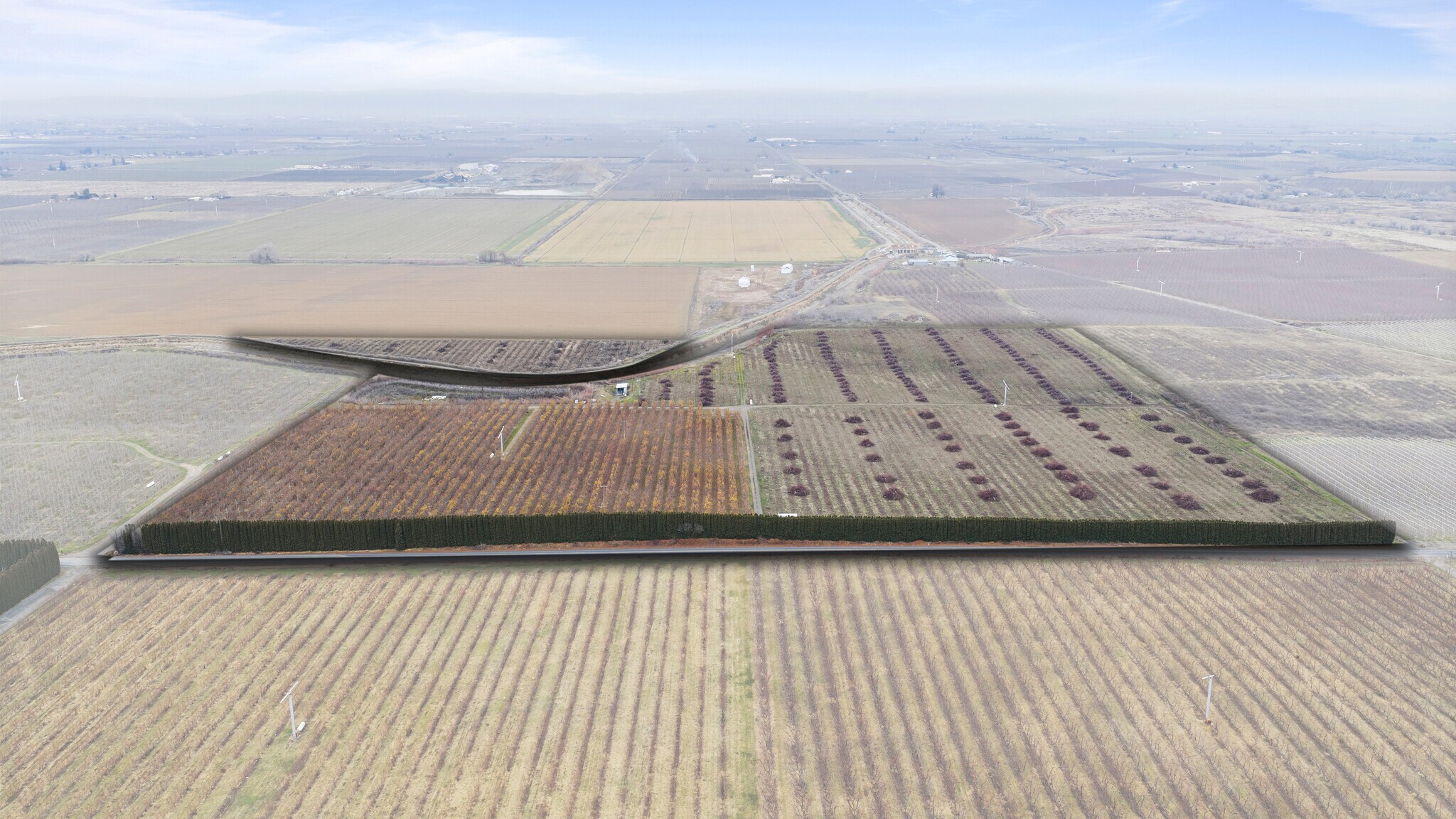 2693 Kays Rd, Wapato, WA for Sale