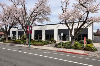 Dublin, CA Retail - 6891-6893 Village Pky