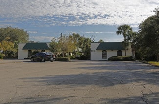 Lakeland, FL Office - 2031 E Edgewood Dr